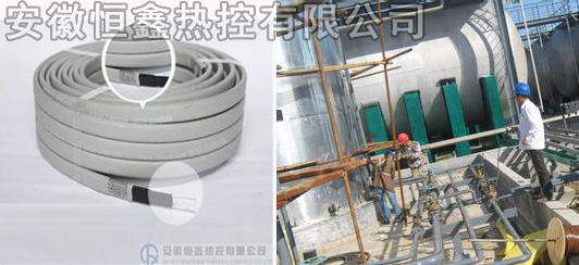 自限溫電PROUMB中国版帶